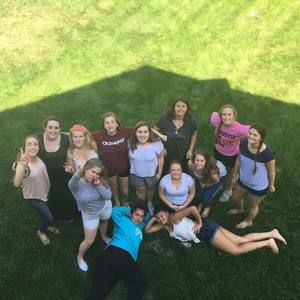 Meet your Posher, Jill